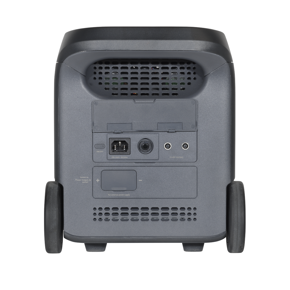 Dellonda DL163 Dellonda Portable Power Station 3000W