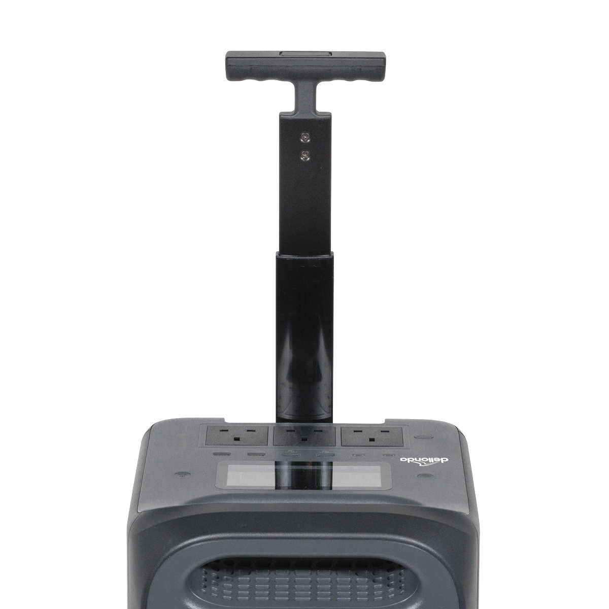 Dellonda DL163 Dellonda Portable Power Station 3000W