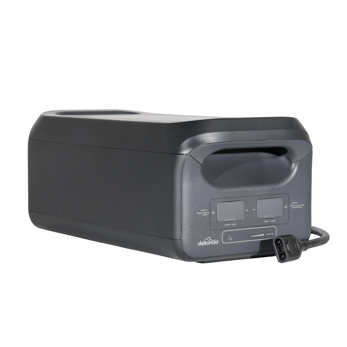 Dellonda DL164 Dellonda Power Station Expansion Battery