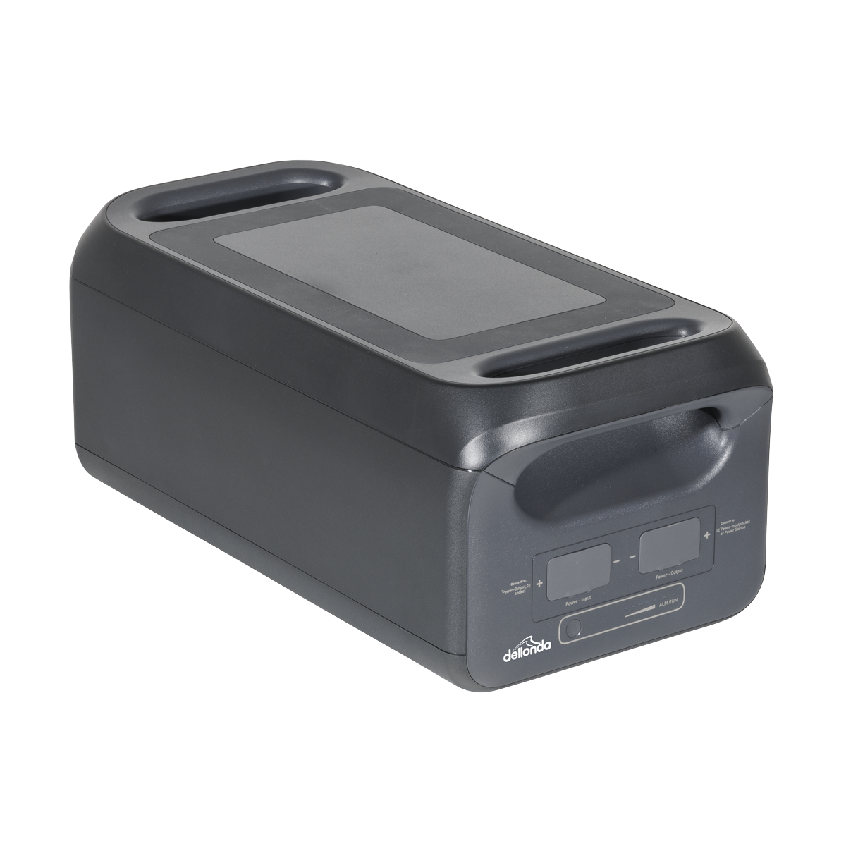 Dellonda DL164 Dellonda Power Station Expansion Battery