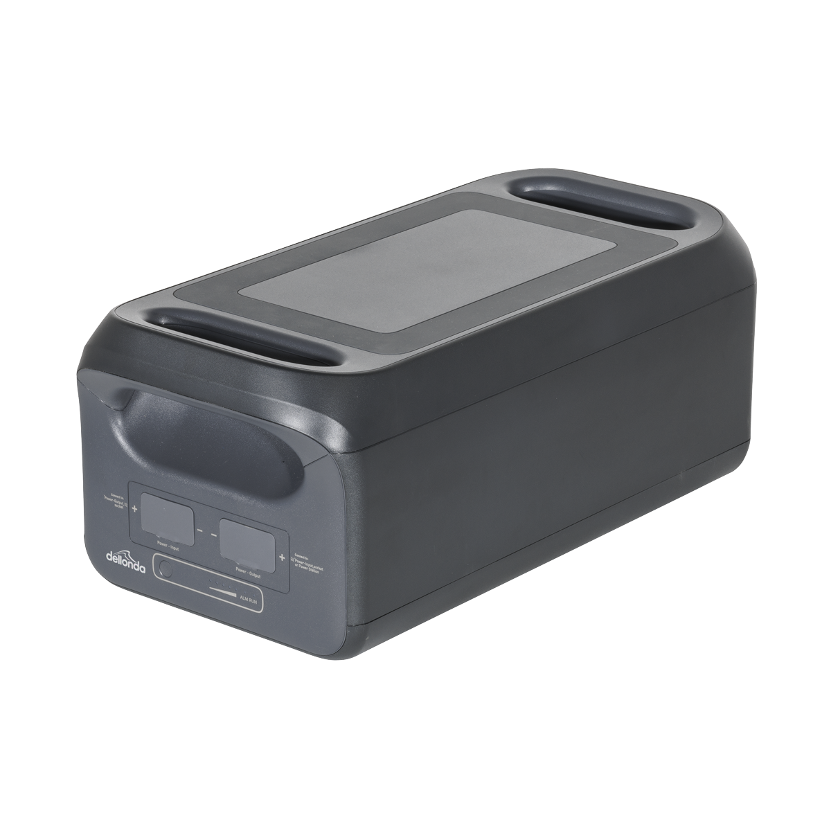 Dellonda DL164 Dellonda Power Station Expansion Battery