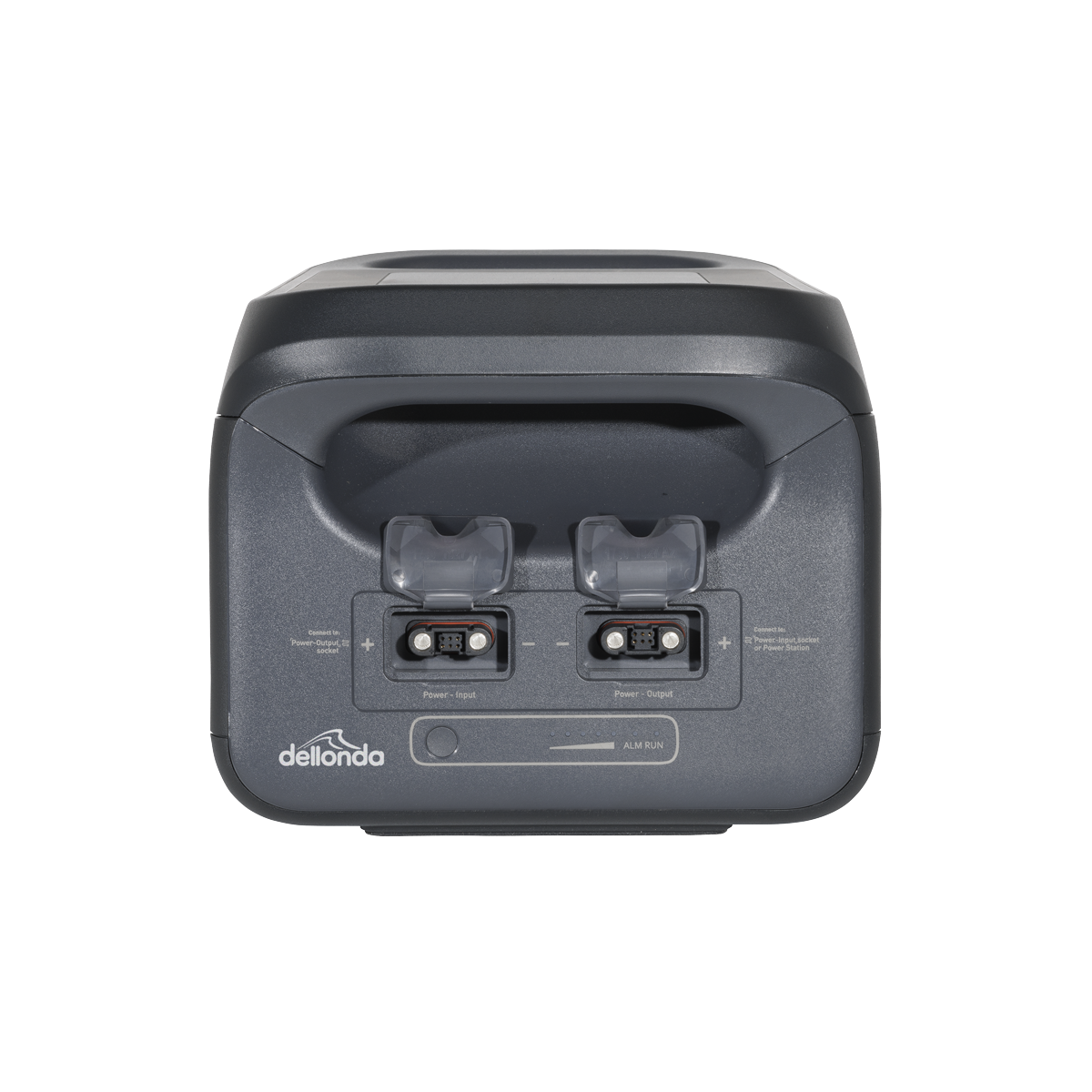 Dellonda DL164 Dellonda Power Station Expansion Battery