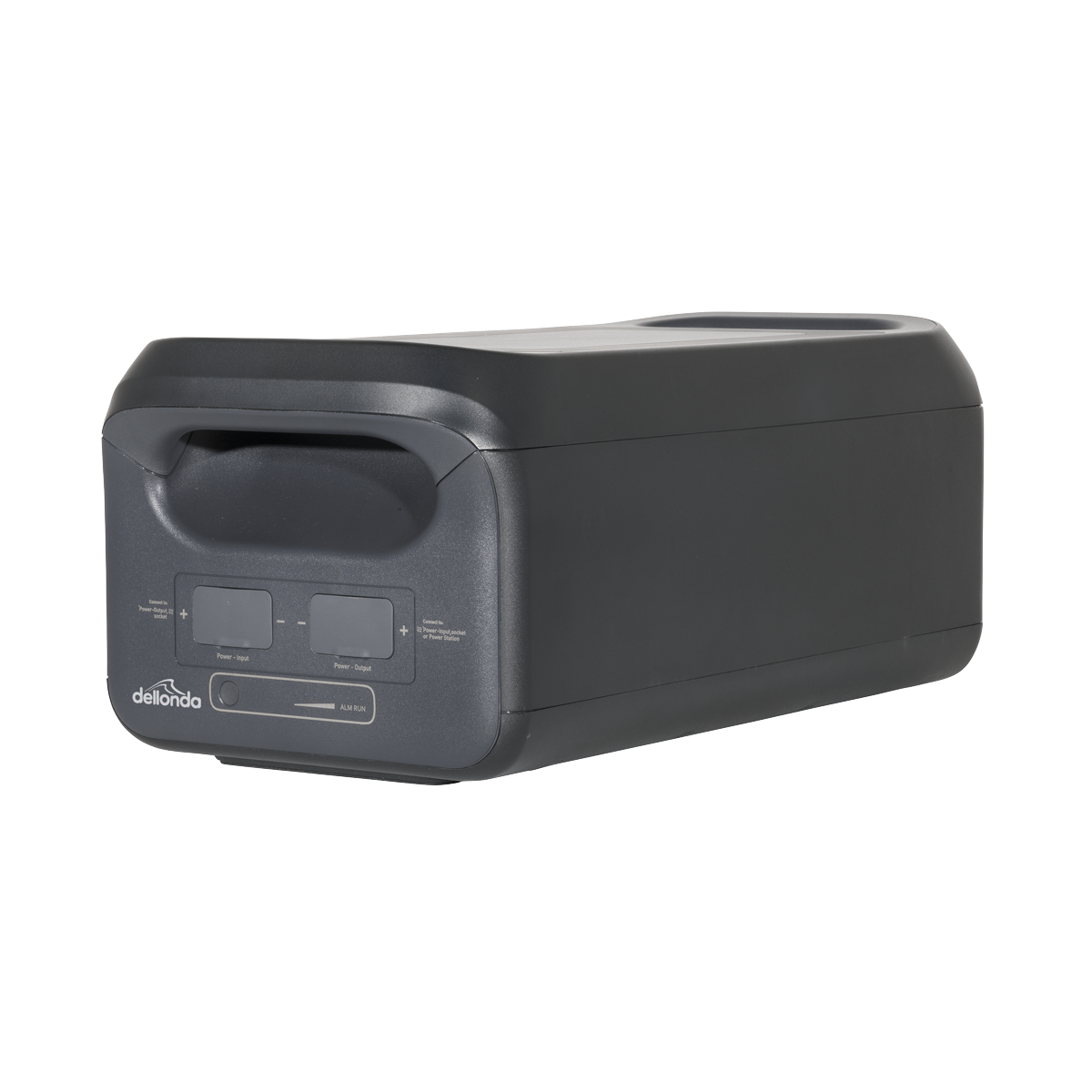Dellonda DL164 Dellonda Power Station Expansion Battery