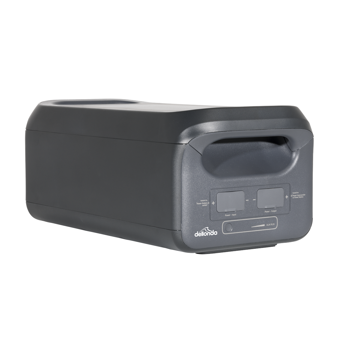 Dellonda DL164 Dellonda Power Station Expansion Battery