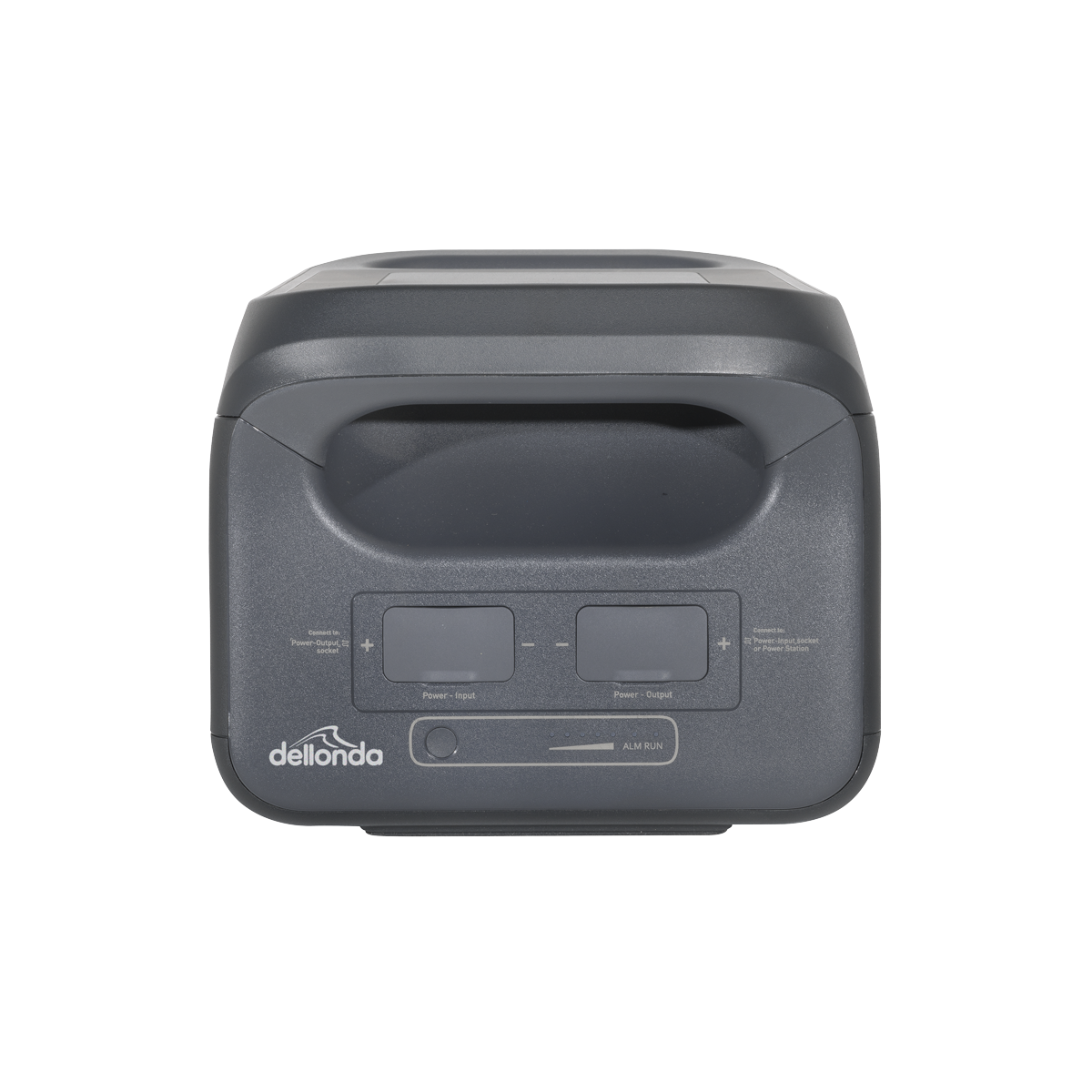 Dellonda DL164 Dellonda Power Station Expansion Battery