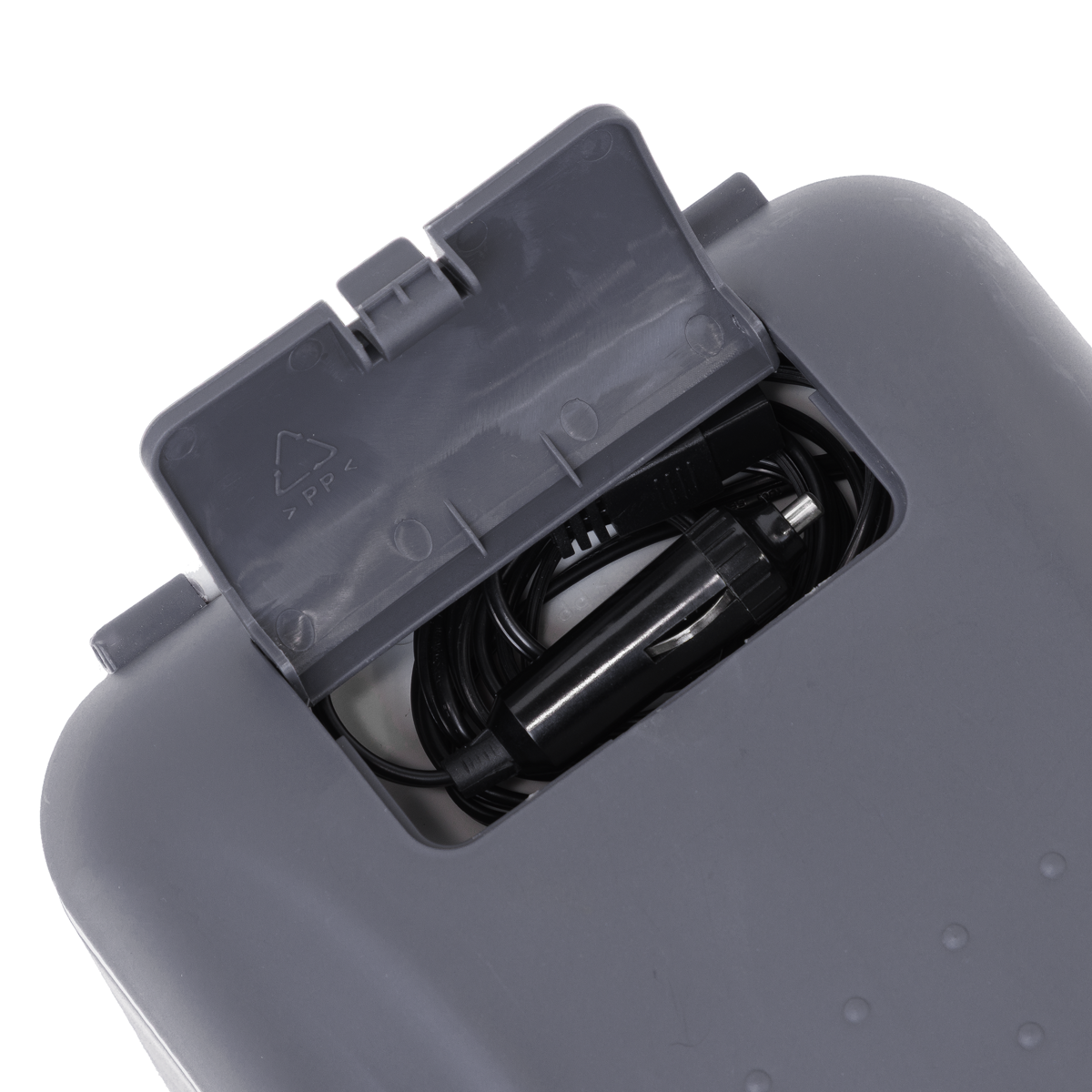 Dellonda DL167 Dellonda 16L Portable Cool Box 12V/230V