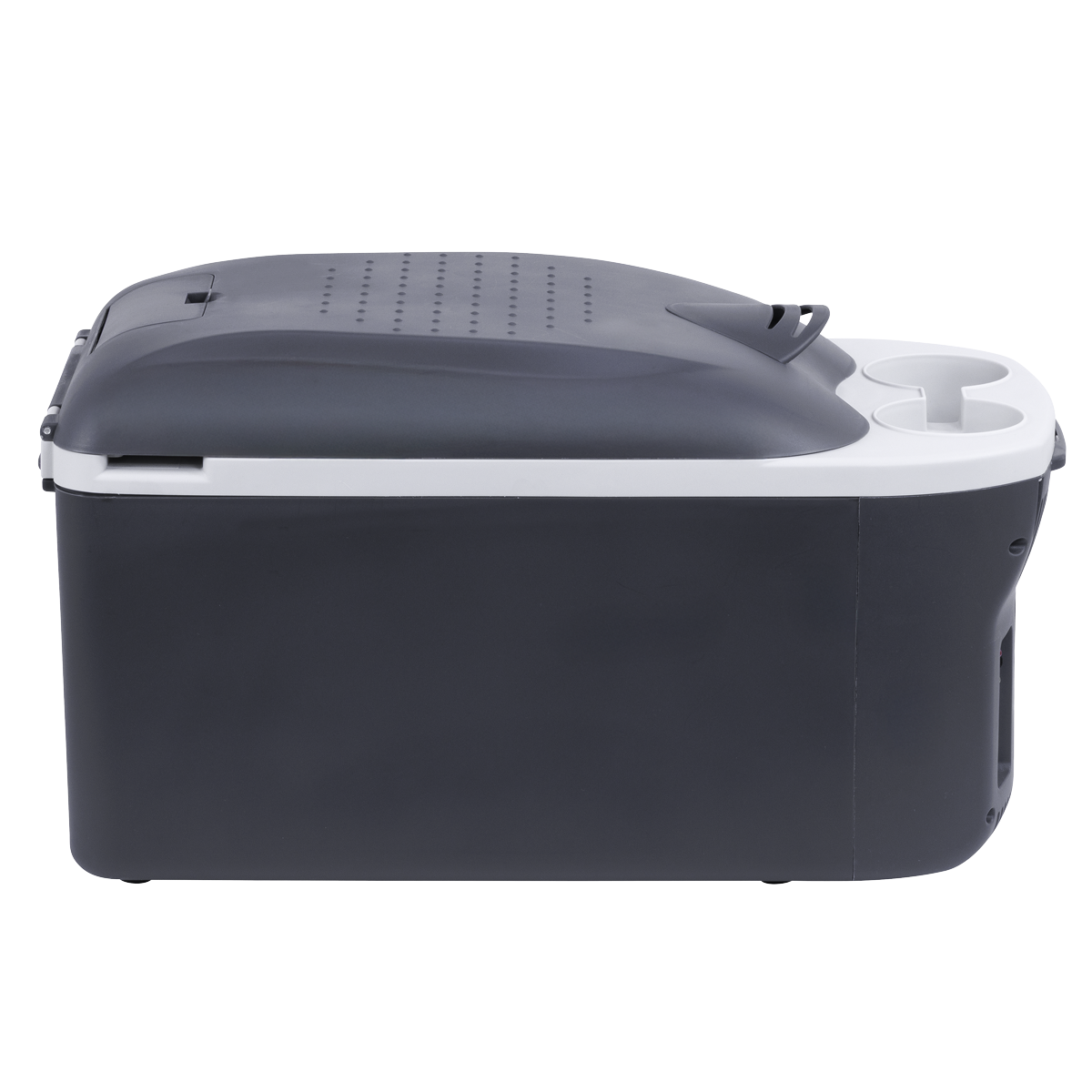 Dellonda DL167 Dellonda 16L Portable Cool Box 12V/230V