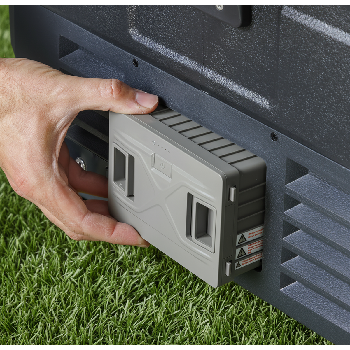 Dellonda DL169 Dellonda Battery for Portable Fridges 11.1V
