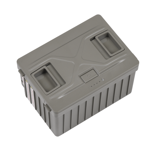 Dellonda DL169 Dellonda Battery for Portable Fridges 11.1V