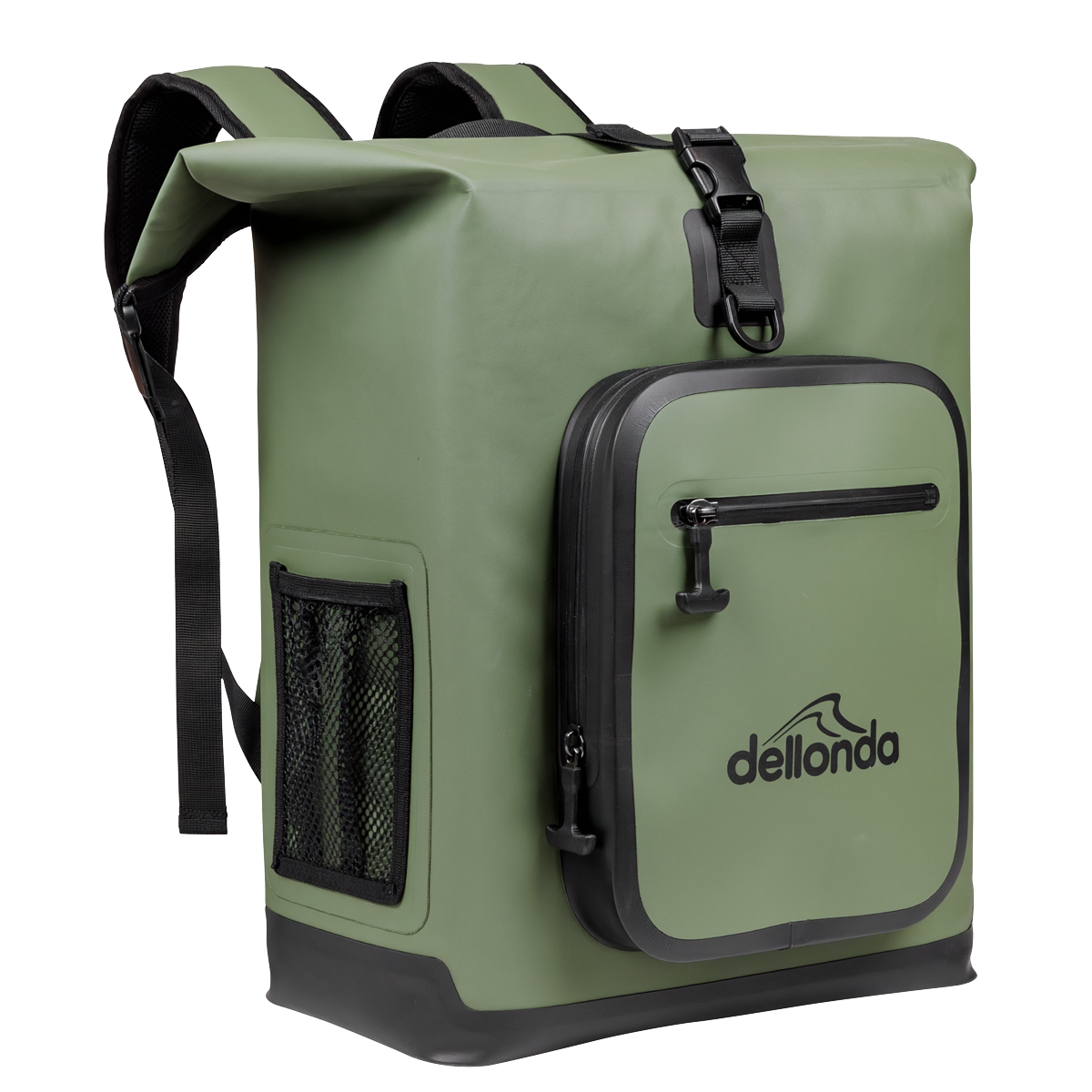 Dellonda DL183 Dellonda Backpack Cool Bag 17L