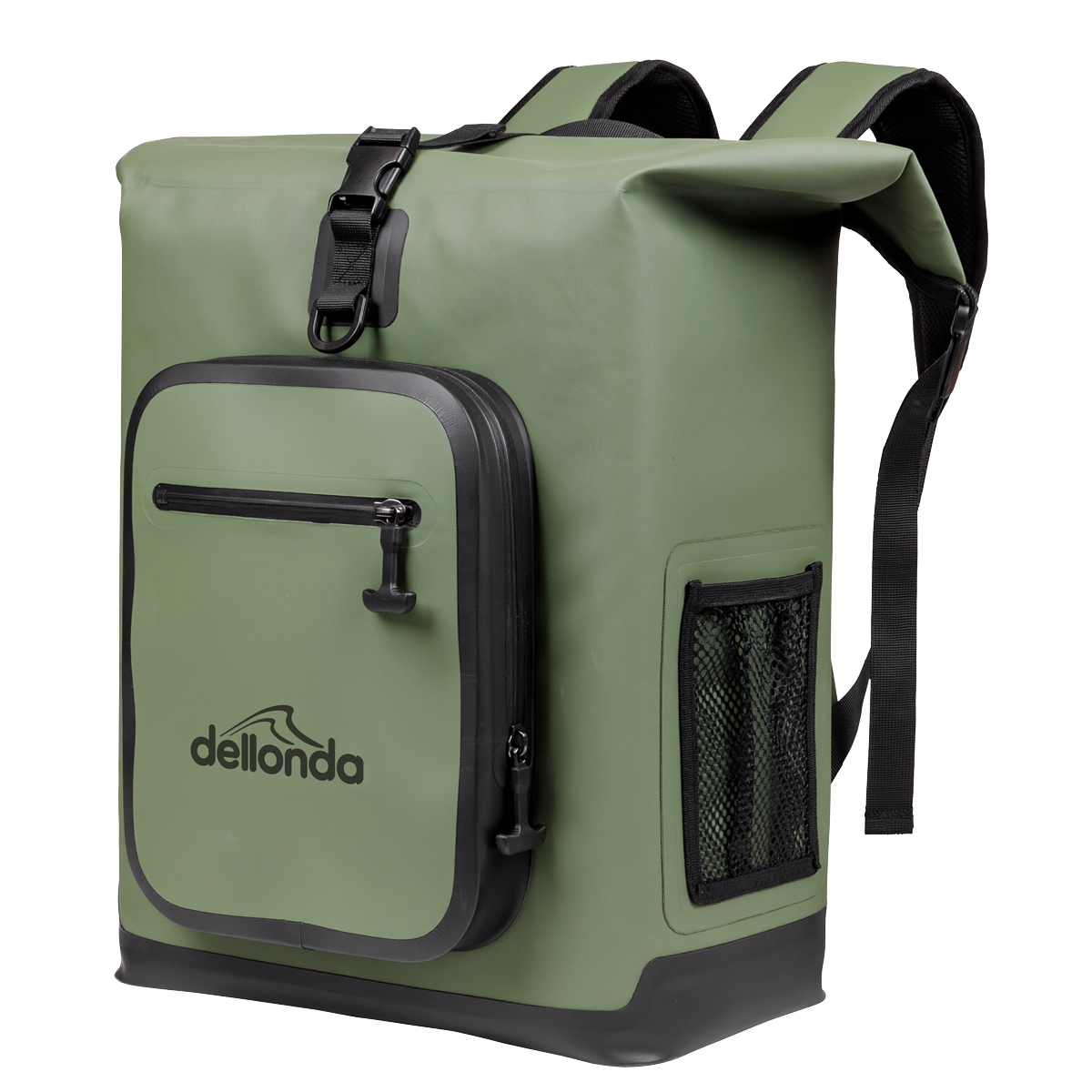 Dellonda DL183 Dellonda Backpack Cool Bag 17L