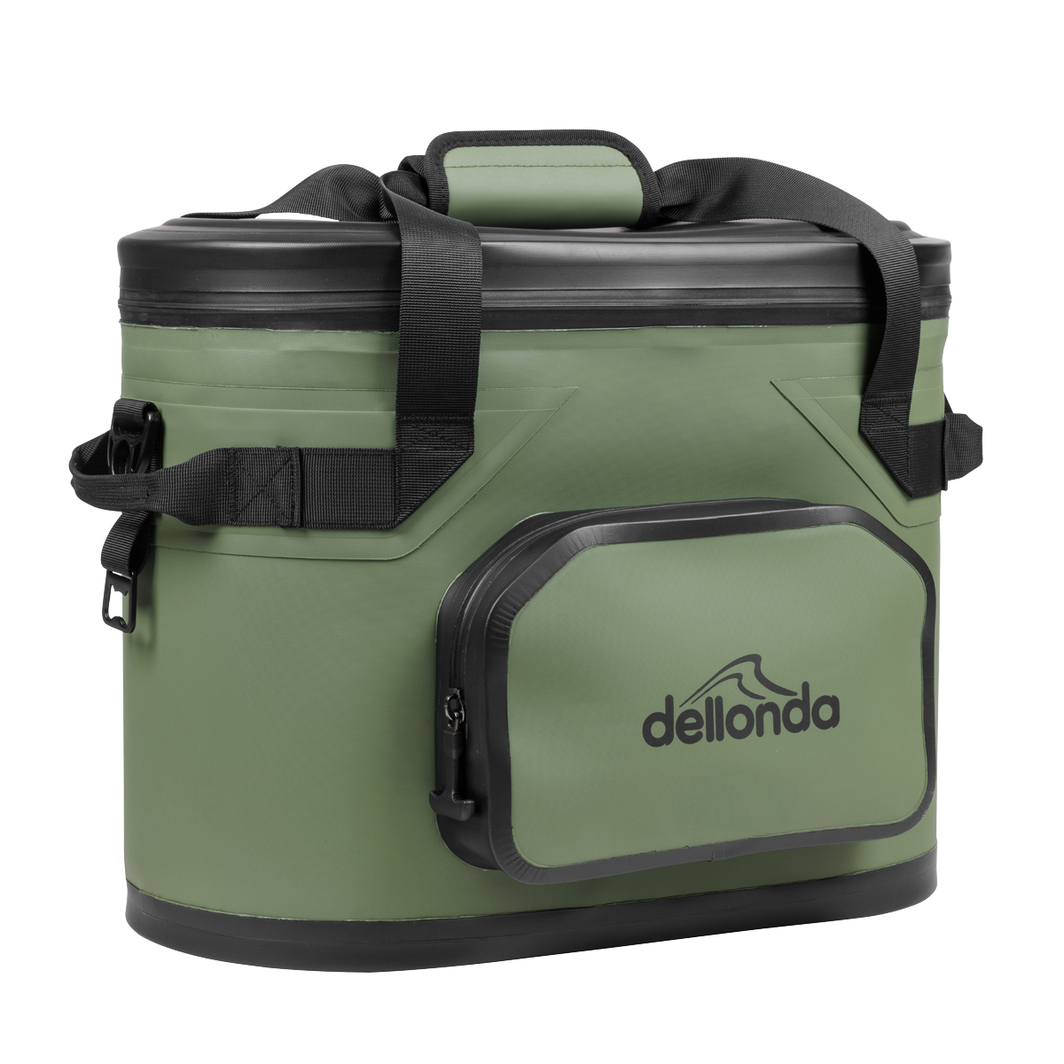 Dellonda DL184 Dellonda Tote Cool Bag 19L