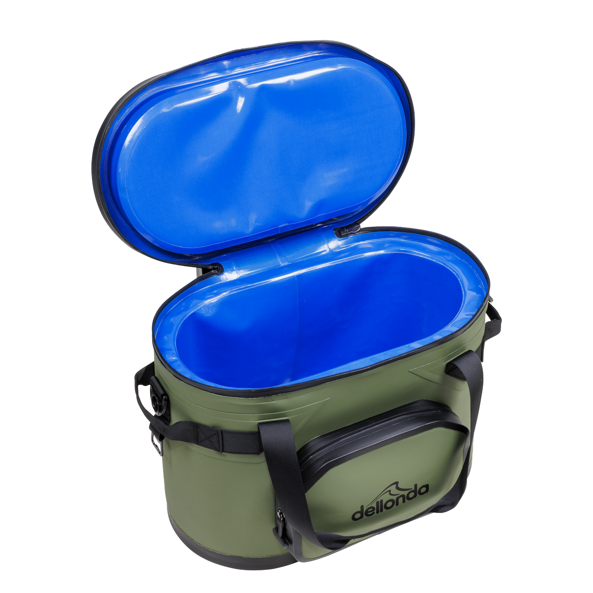 Dellonda DL184 Dellonda Tote Cool Bag 19L