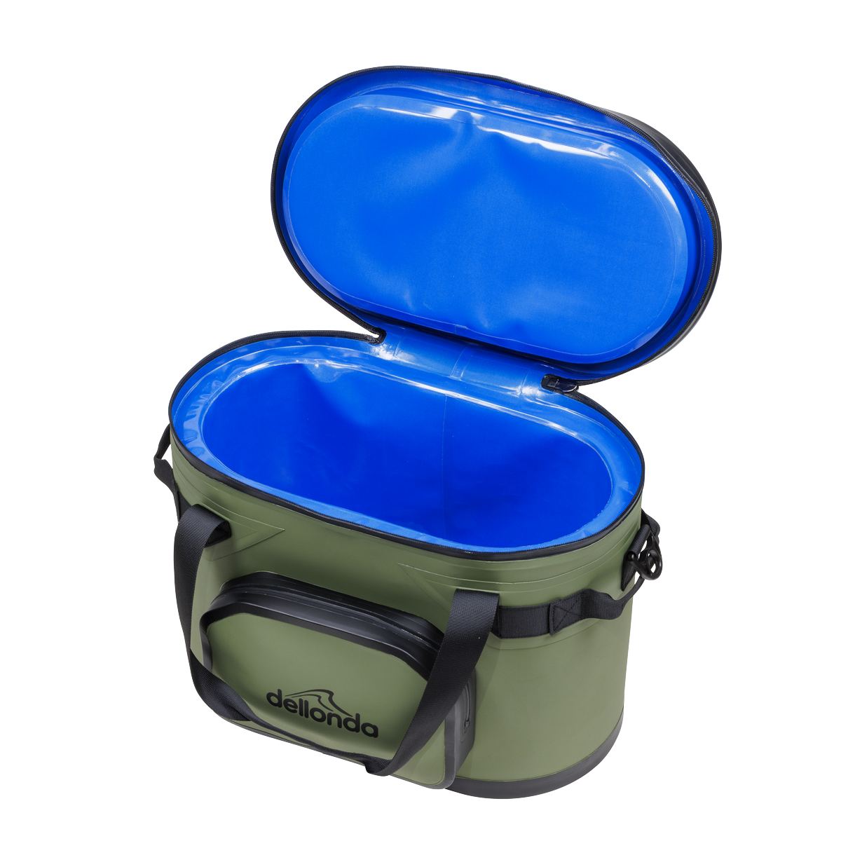 Dellonda DL184 Dellonda Tote Cool Bag 19L