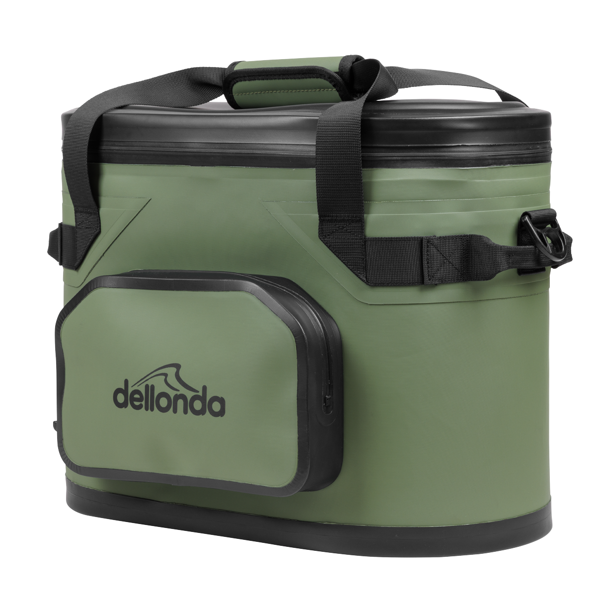 Dellonda DL184 Dellonda Tote Cool Bag 19L