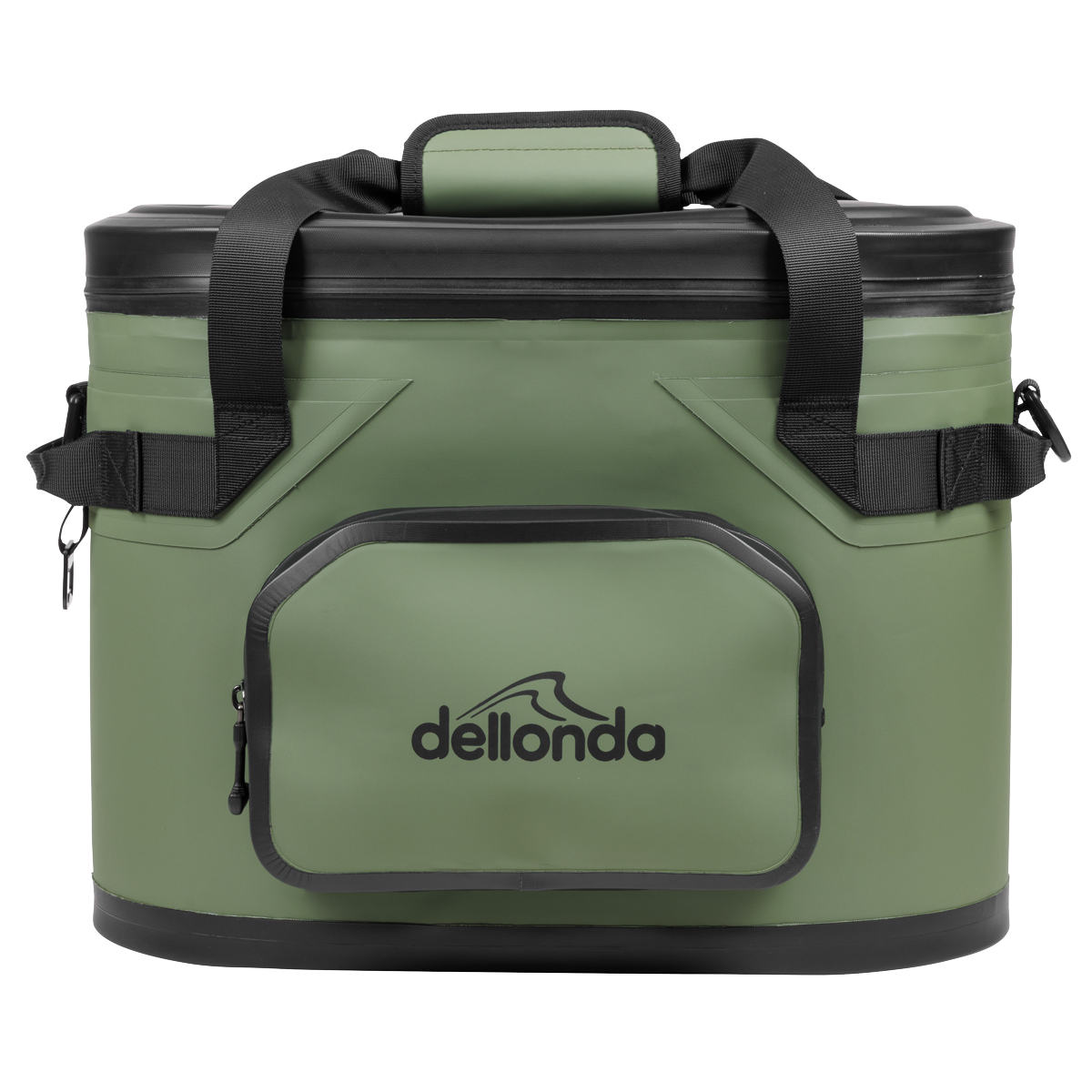 Dellonda DL184 Dellonda Tote Cool Bag 19L