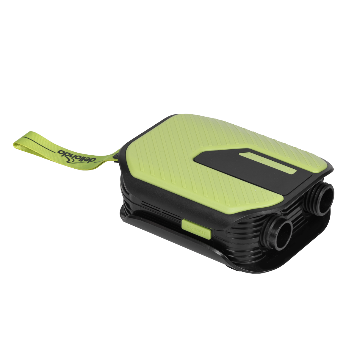 Dellonda DL185 Dellonda Rechargeable & 12V DC Electric SUP Pump