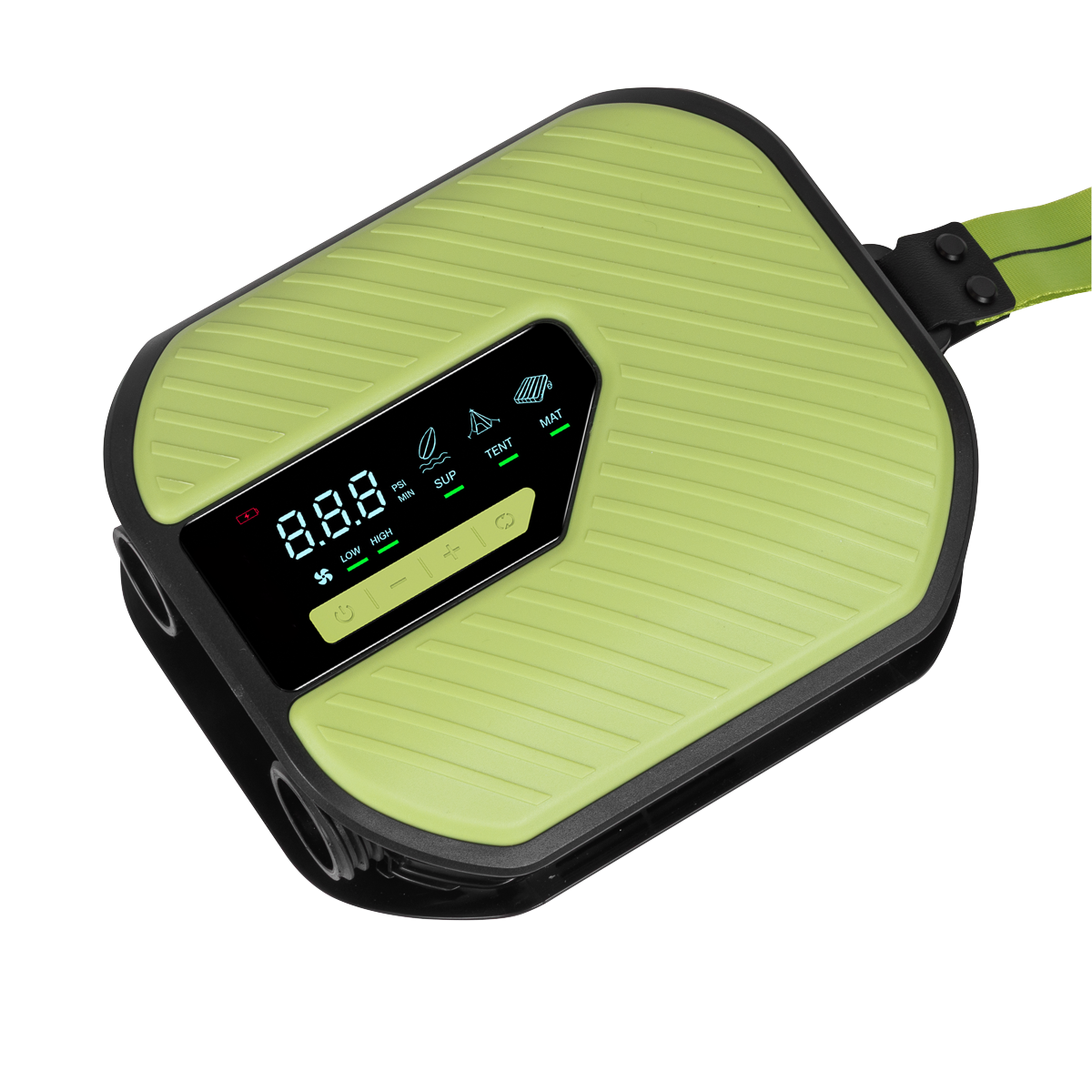 Dellonda DL185 Dellonda Rechargeable & 12V DC Electric SUP Pump