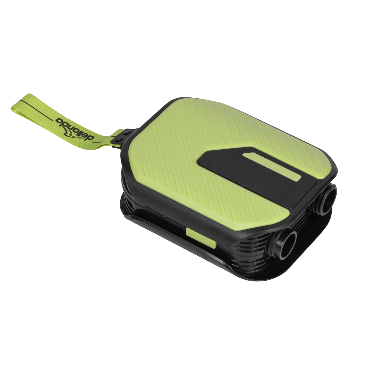 Dellonda DL185 Dellonda Rechargeable & 12V DC Electric SUP Pump