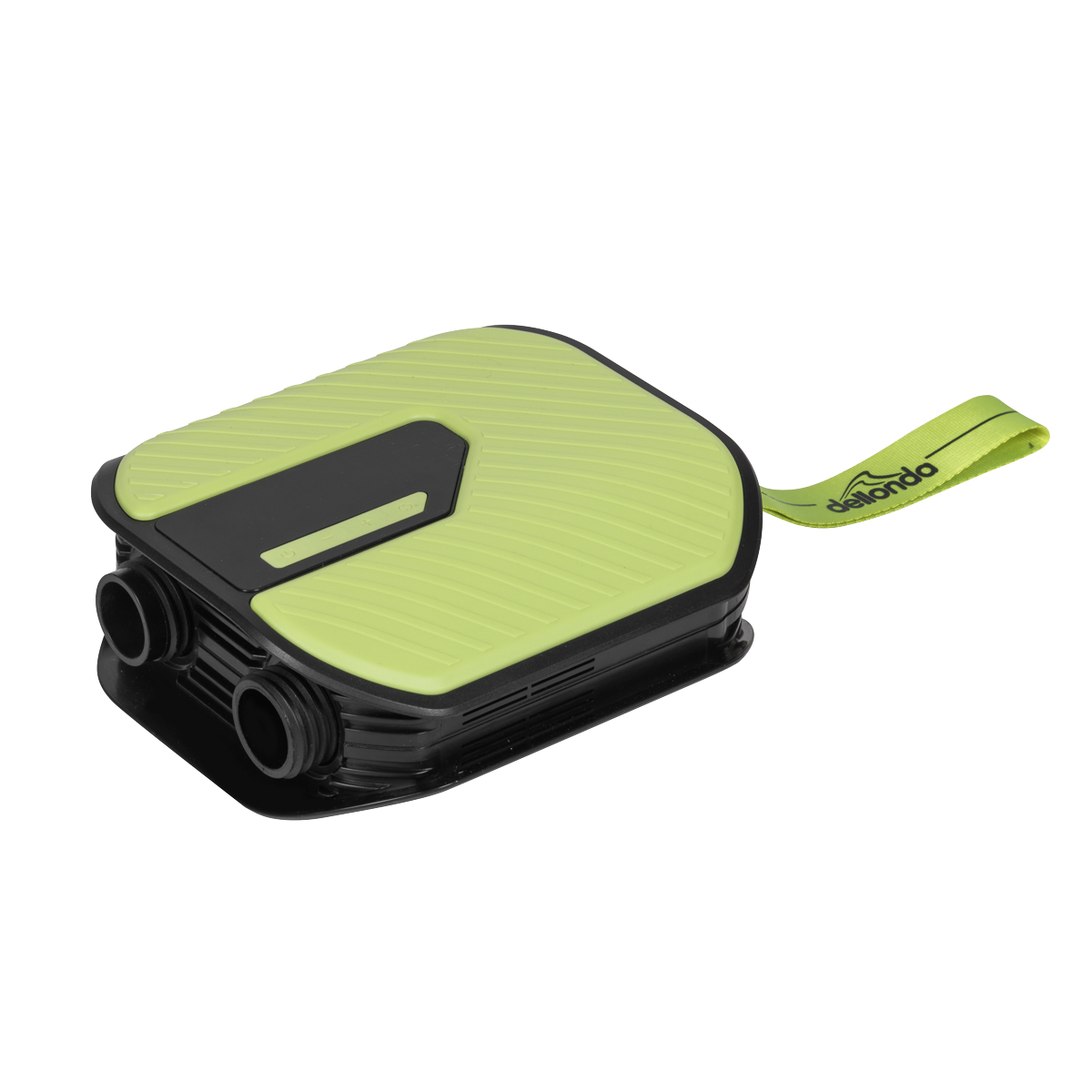 Dellonda DL185 Dellonda Rechargeable & 12V DC Electric SUP Pump