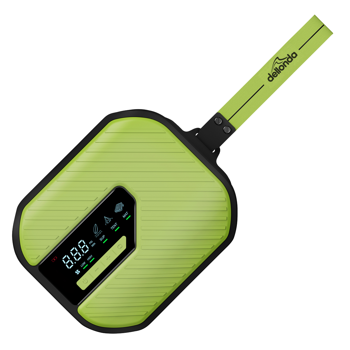 Dellonda DL185 Dellonda Rechargeable & 12V DC Electric SUP Pump