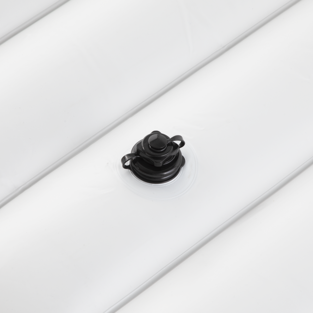 Dellonda DL29 Dellonda 2-4 Person Hot Tub/Spa Inflatable Heat Retaining Lid