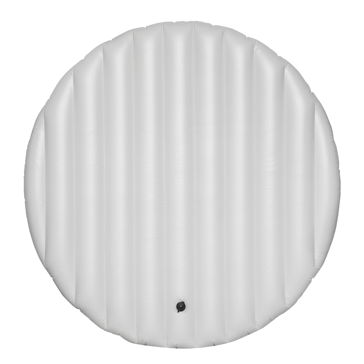 Dellonda DL29 Dellonda 2-4 Person Hot Tub/Spa Inflatable Heat Retaining Lid