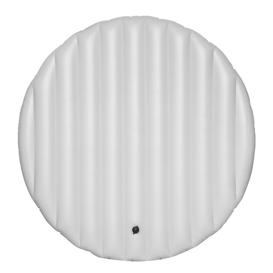 Dellonda DL29 Dellonda 2-4 Person Hot Tub/Spa Inflatable Heat Retaining Lid