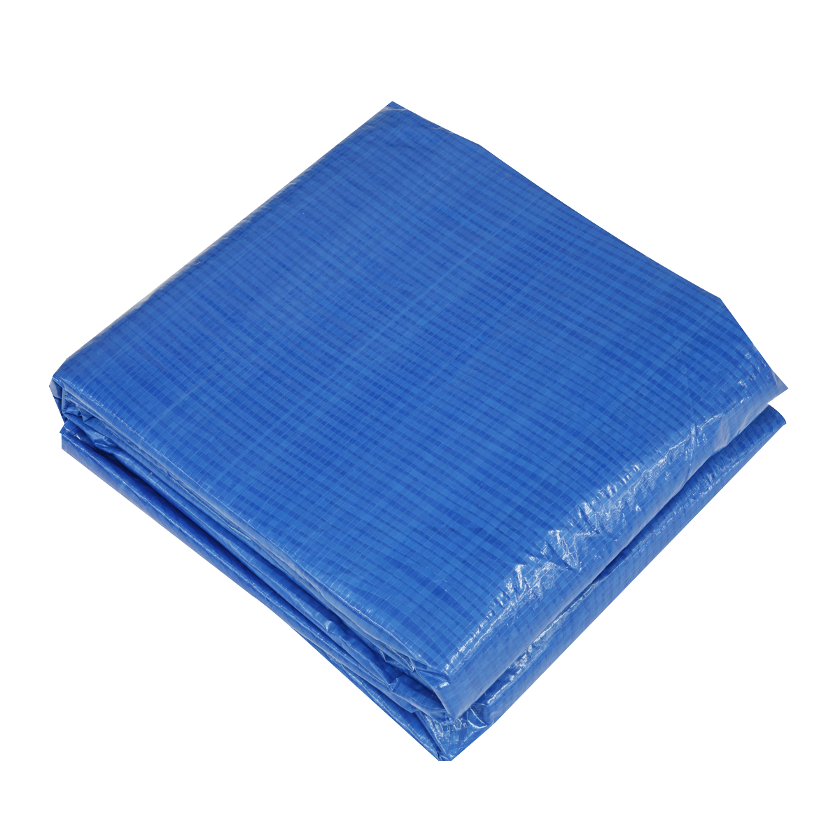 Dellonda DL41 Dellonda Swimming Pool Top Cover with Rope Ties for DL20