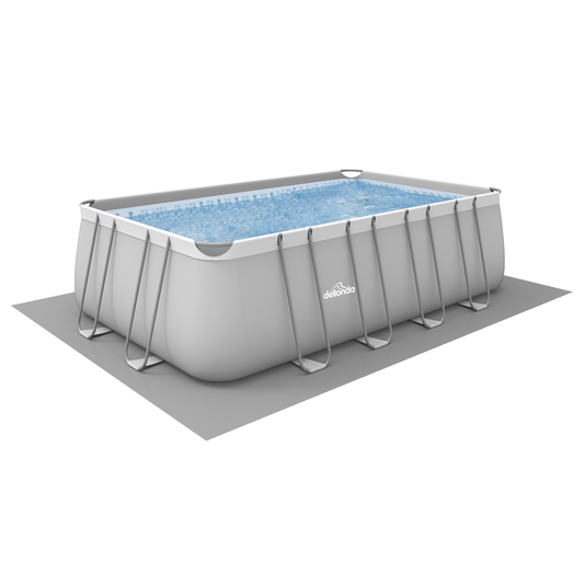 Dellonda DL47 Dellonda Swimming Pool Ground Sheet for DL22