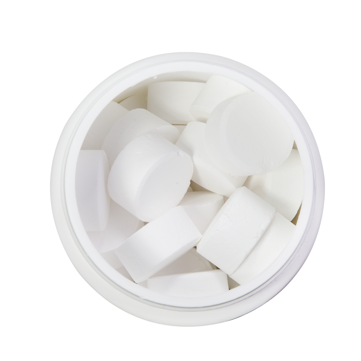 Dellonda DL51 Dellonda Chlorine Mini Tabs for Hot Tubs/Spas & Swimming Pools 1kg