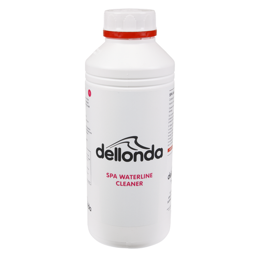 Dellonda DL58 Dellonda Hot Tub/Spa Waterline/Surface Cleaner 1L