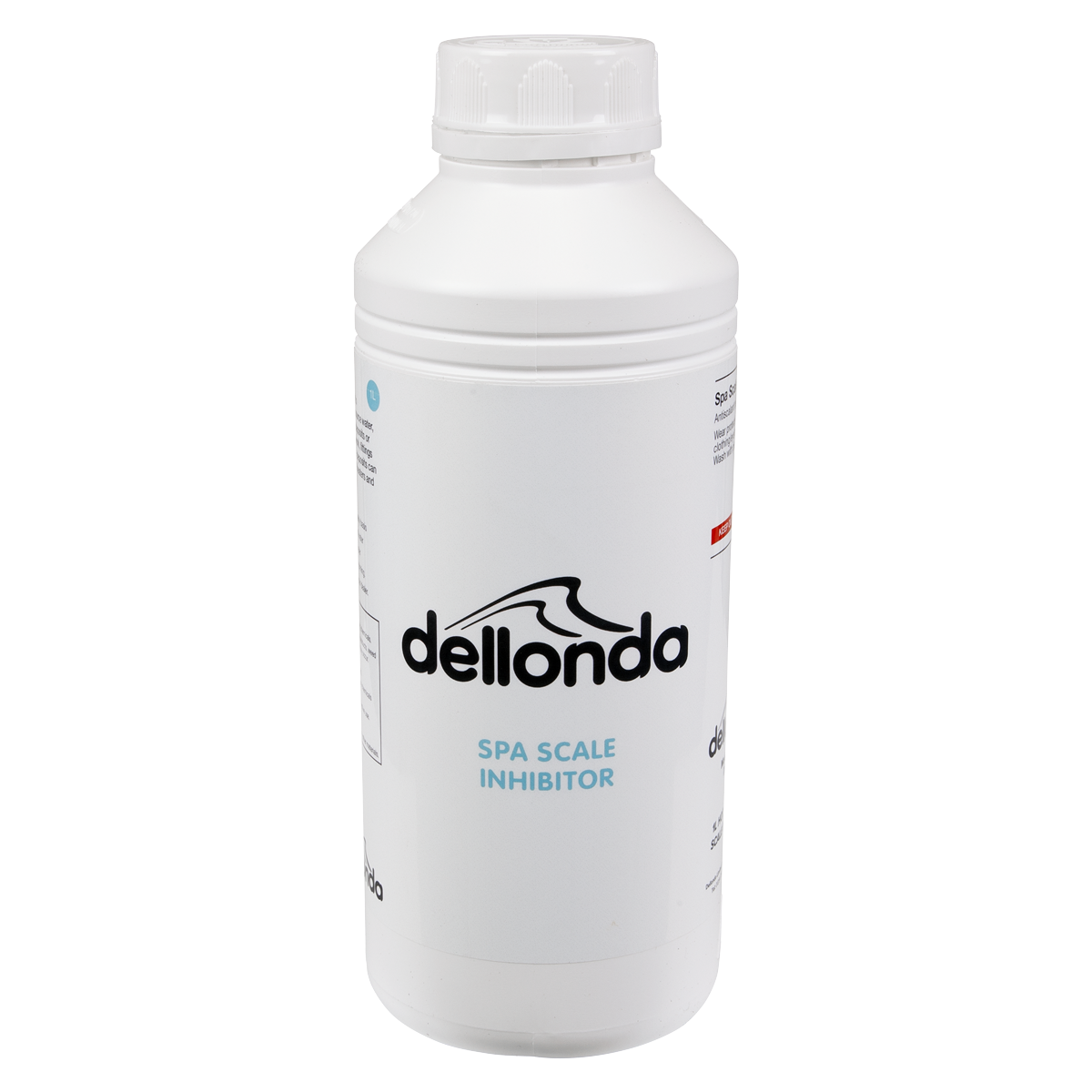 Dellonda DL59 Dellonda Hot Tub/Spa Scale Inhibitor 1L