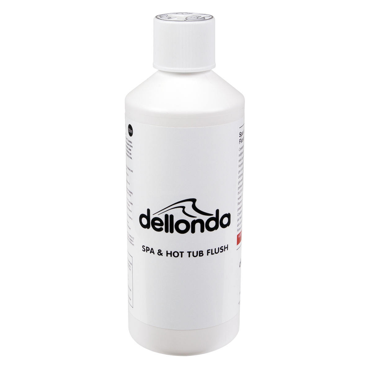 Dellonda DL60 Dellonda Hot Tub/Spa Flush Cleaner 500ml