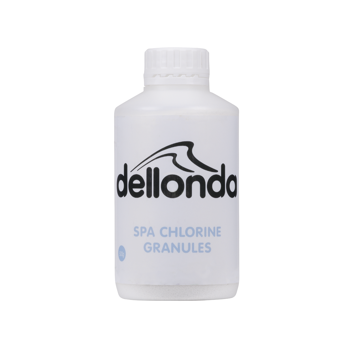 Dellonda DL63 Dellonda Swimming Pool Starter Kit - Chlorine, pH Increaser, pH Reducer & Algaecide