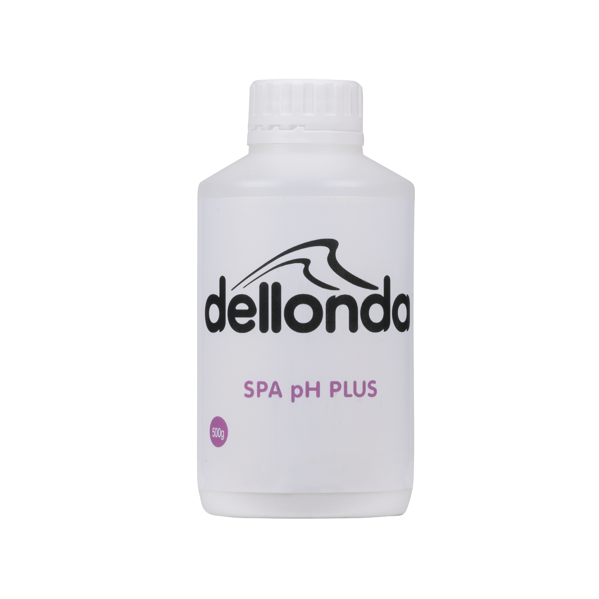 Dellonda DL63 Dellonda Swimming Pool Starter Kit - Chlorine, pH Increaser, pH Reducer & Algaecide