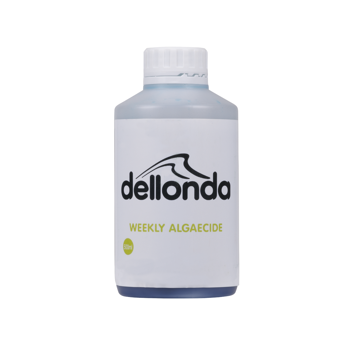 Dellonda DL63 Dellonda Swimming Pool Starter Kit - Chlorine, pH Increaser, pH Reducer & Algaecide