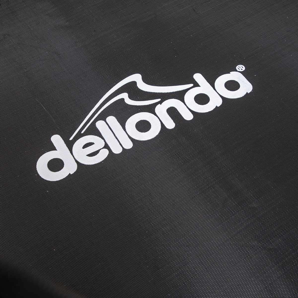 Dellonda DL65 Dellonda Mini Trampoline with Safety Enclosure Net 4.6ft
