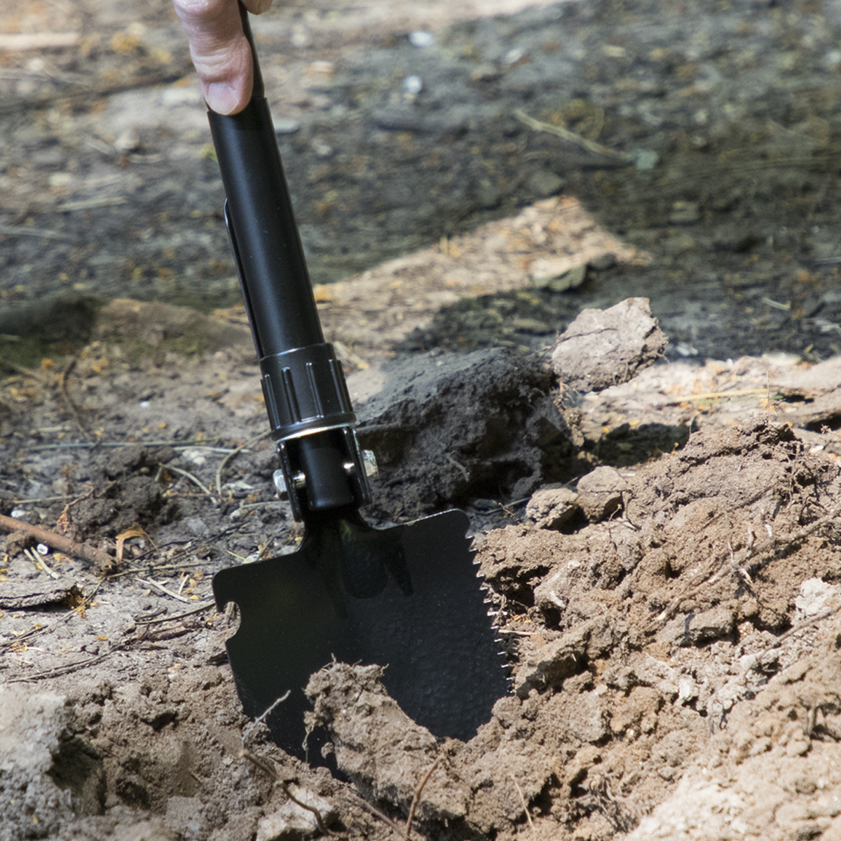 Dellonda DL6 Dellonda Lightweight Metal Detector with High Accuracy Pinpoint Function