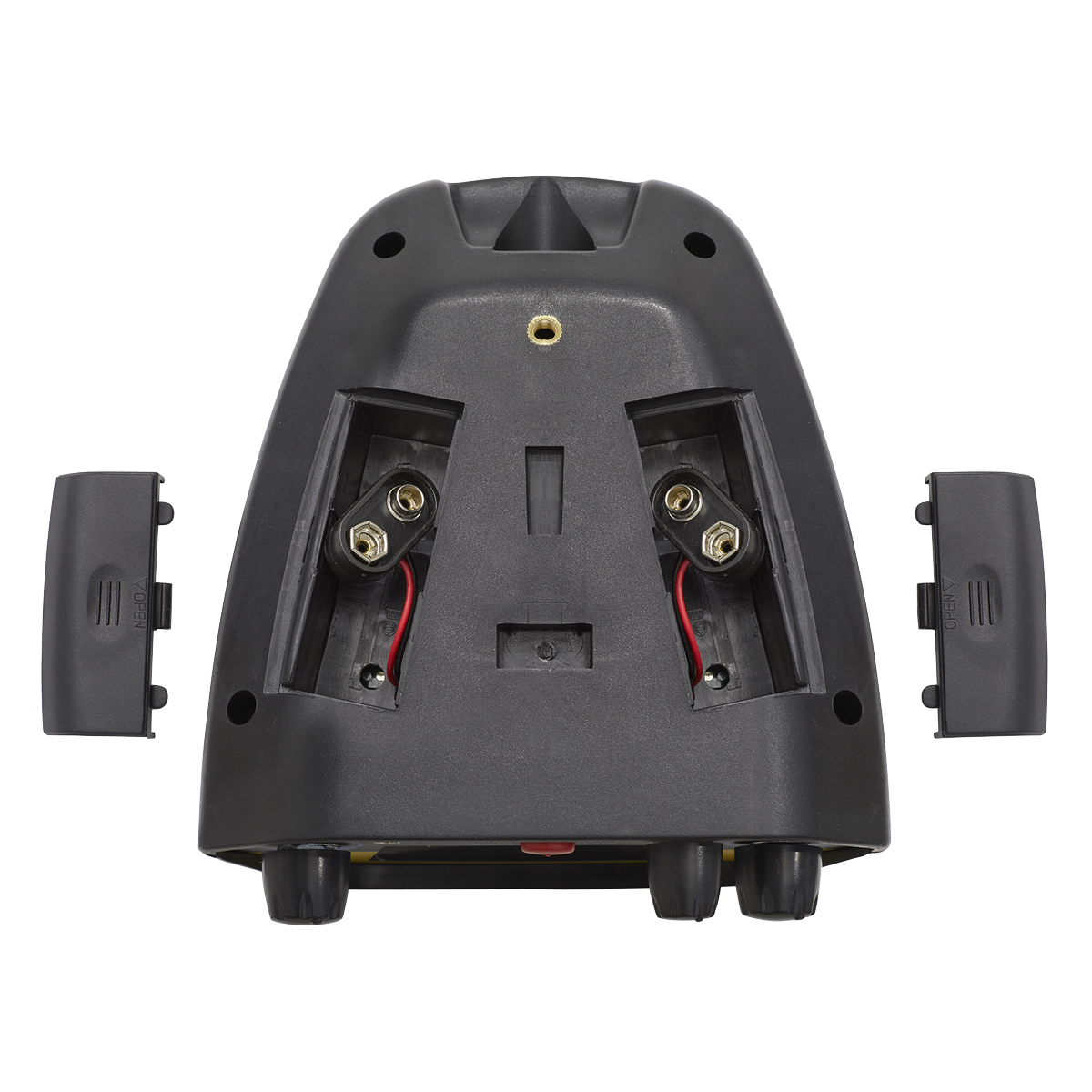 Dellonda DL6 Dellonda Lightweight Metal Detector with High Accuracy Pinpoint Function