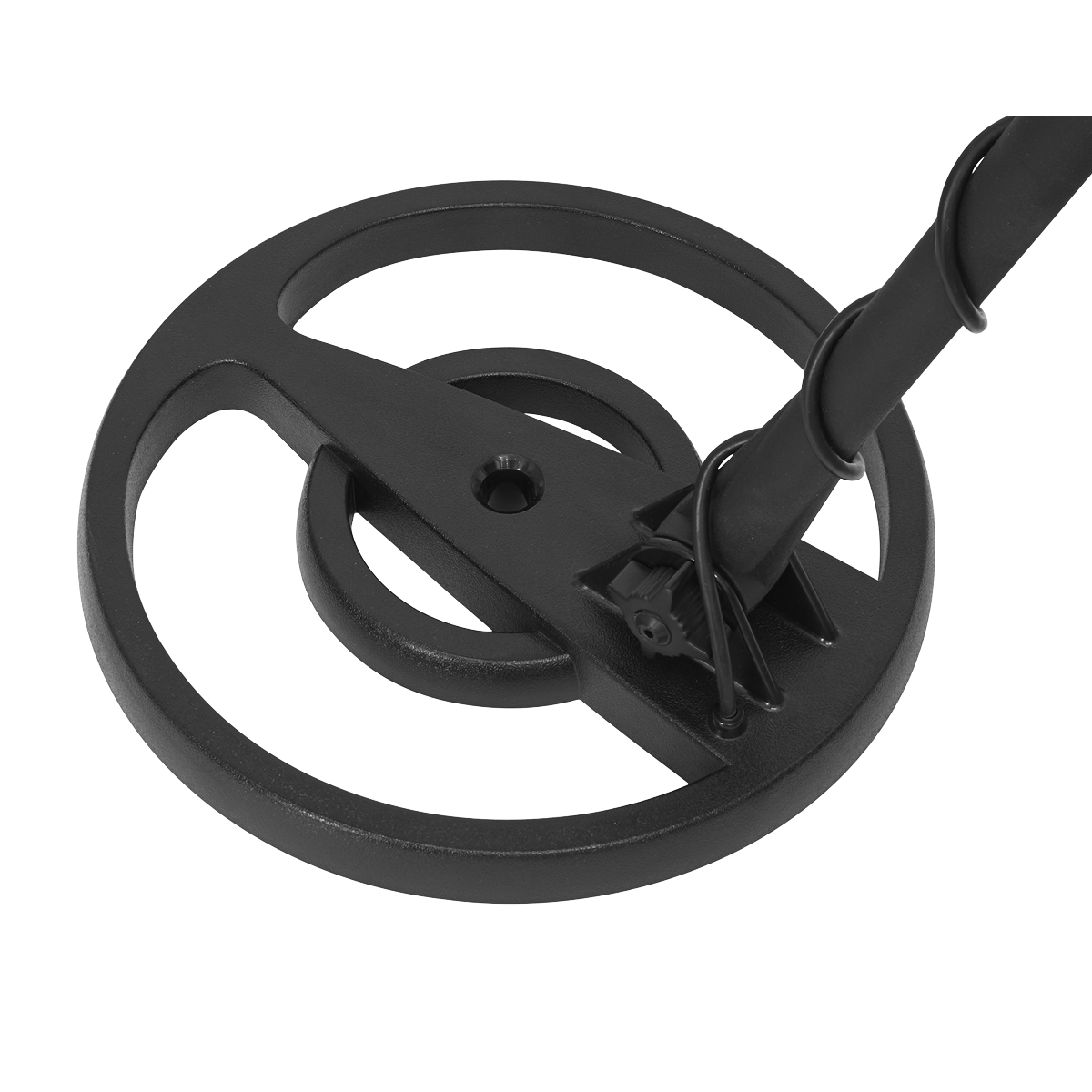 Dellonda DL6 Dellonda Lightweight Metal Detector with High Accuracy Pinpoint Function