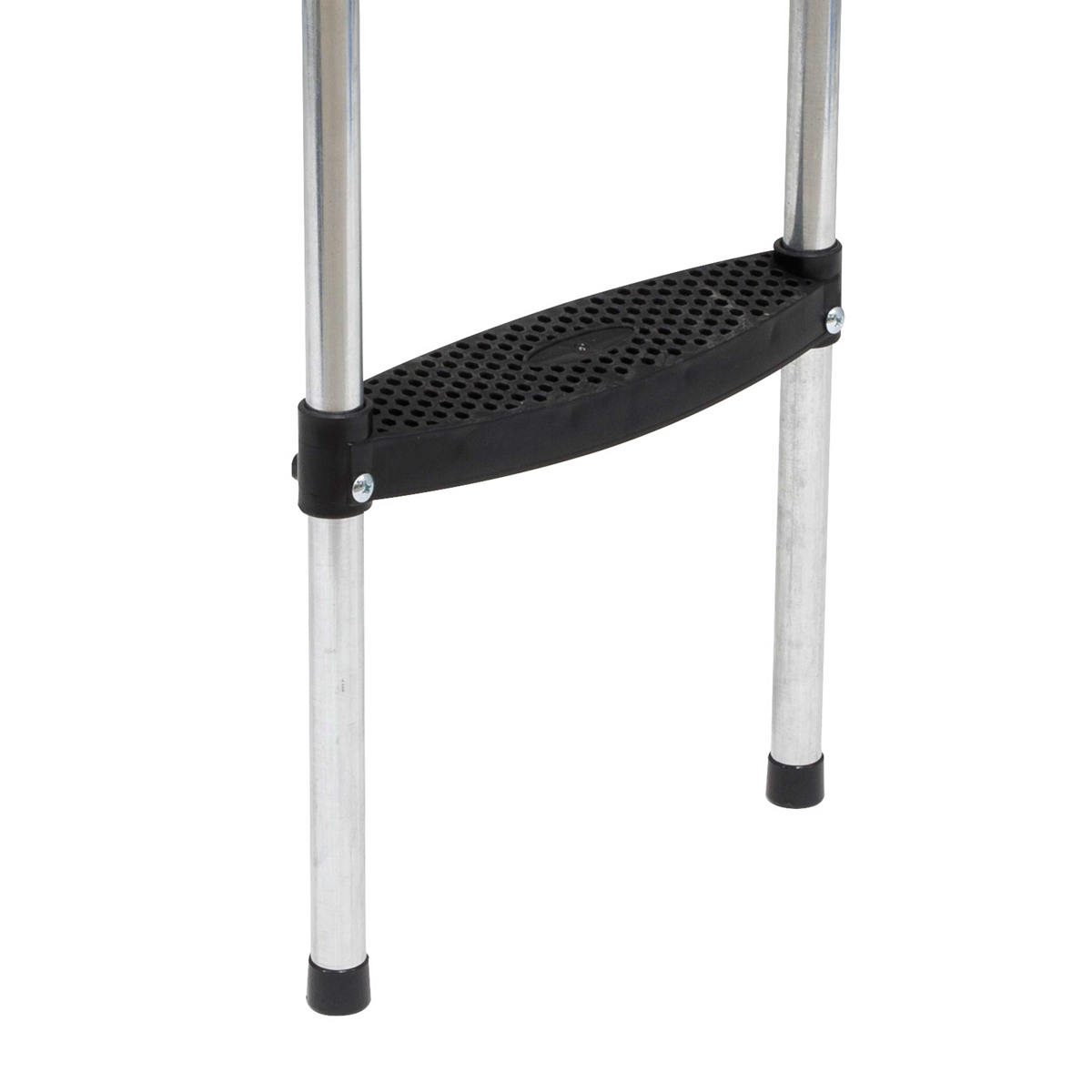 Dellonda DL71 Dellonda 2-Step Trampoline Ladder for 6ft, 8ft & 10ft Trampolines