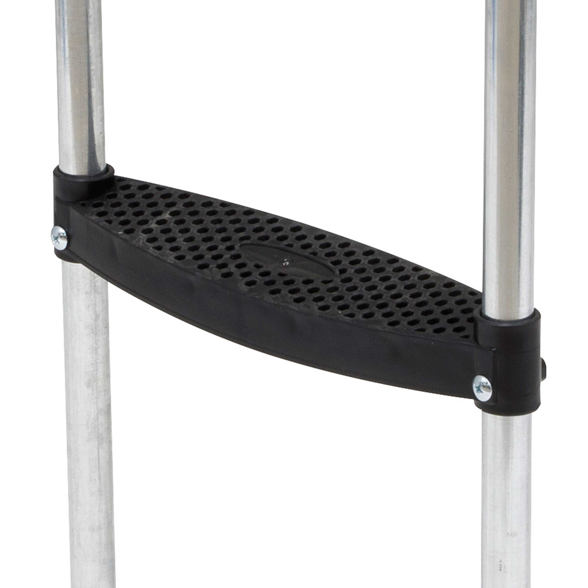 Dellonda DL71 Dellonda 2-Step Trampoline Ladder for 6ft, 8ft & 10ft Trampolines