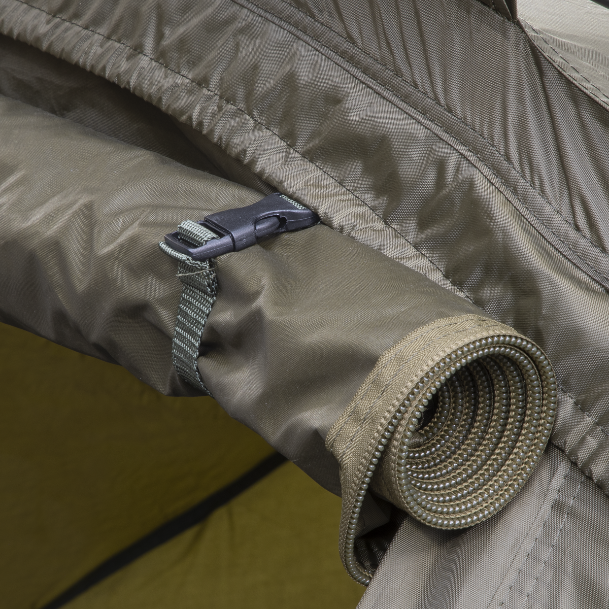Dellonda DL76 Dellonda 2-Person Fishing Bivvy Tent