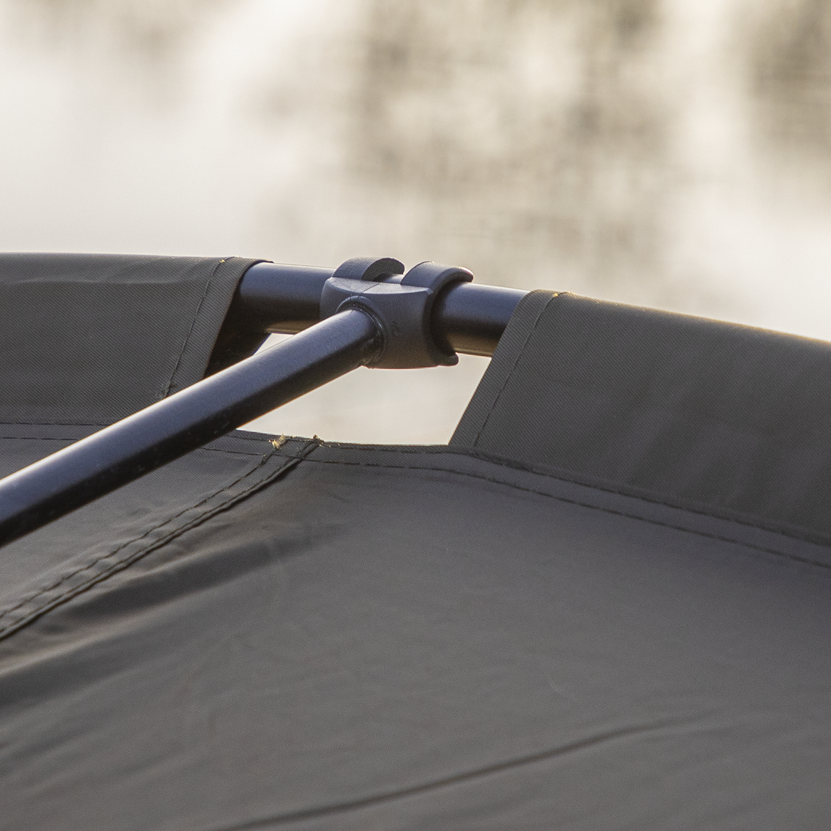 Dellonda DL76 Dellonda 2-Person Fishing Bivvy Tent