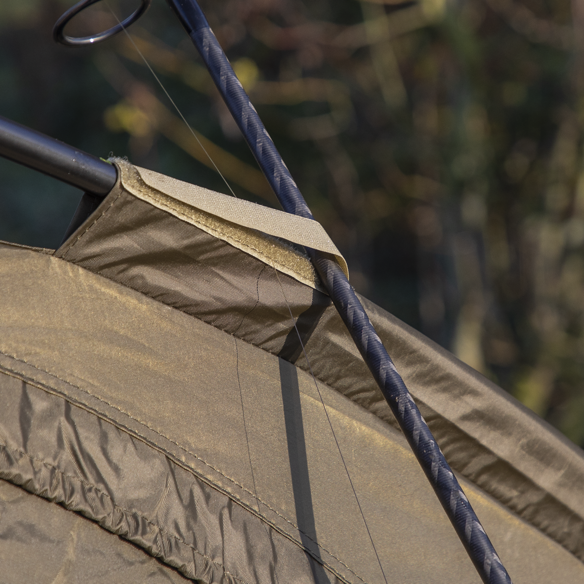 Dellonda DL76 Dellonda 2-Person Fishing Bivvy Tent