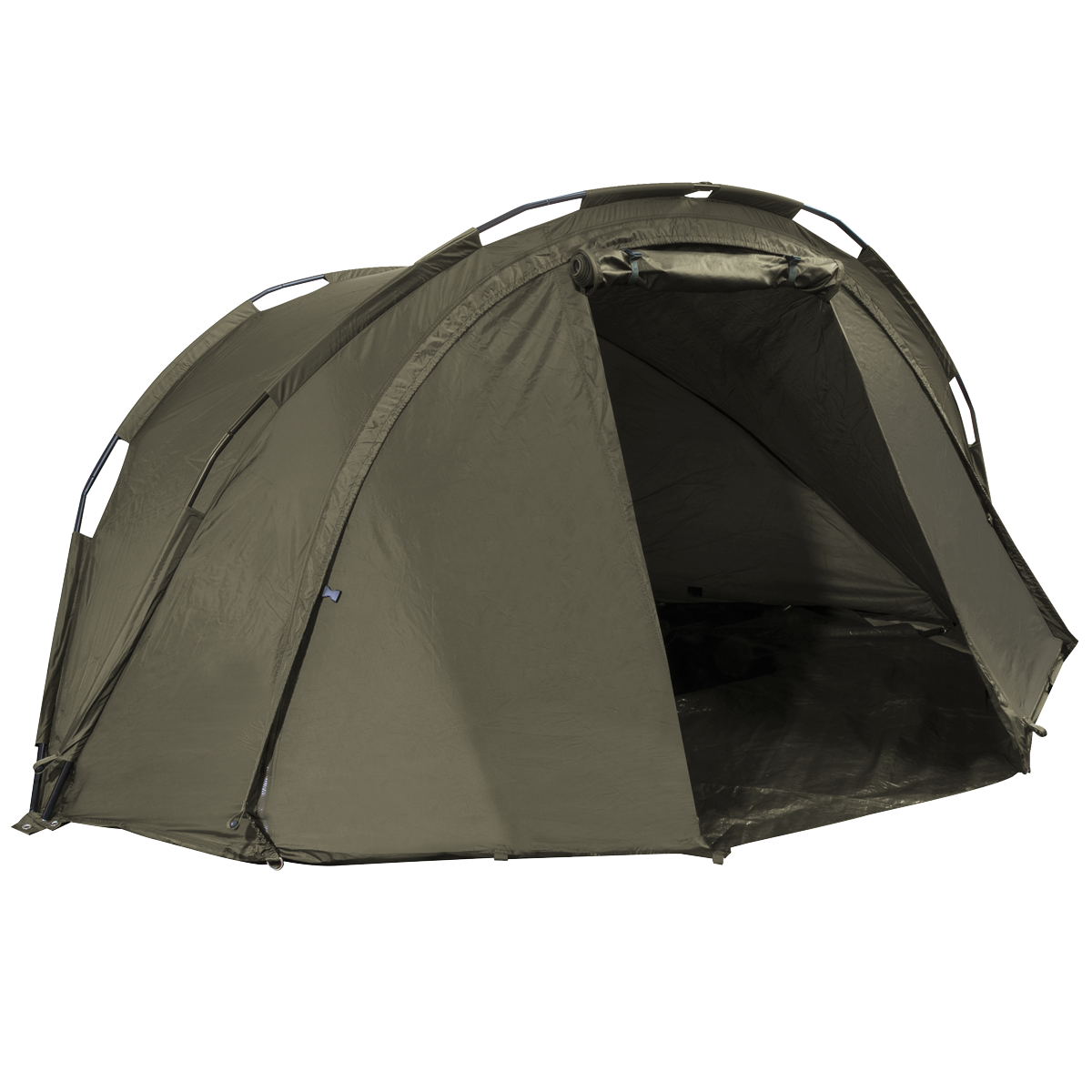 Dellonda DL76 Dellonda 2-Person Fishing Bivvy Tent