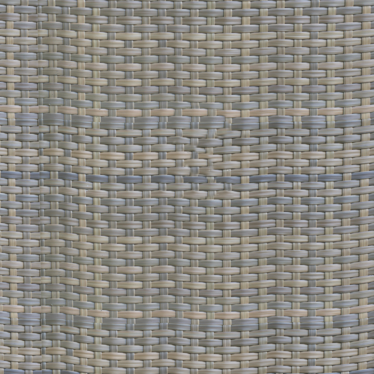 Dellonda DL90 Dellonda 2-4 Person Inflatable Hot Tub/Spa with Smart Pump - Rattan Effect