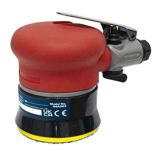 Generation GSA003 Generation Air Palm Orbital Sander 75mm
