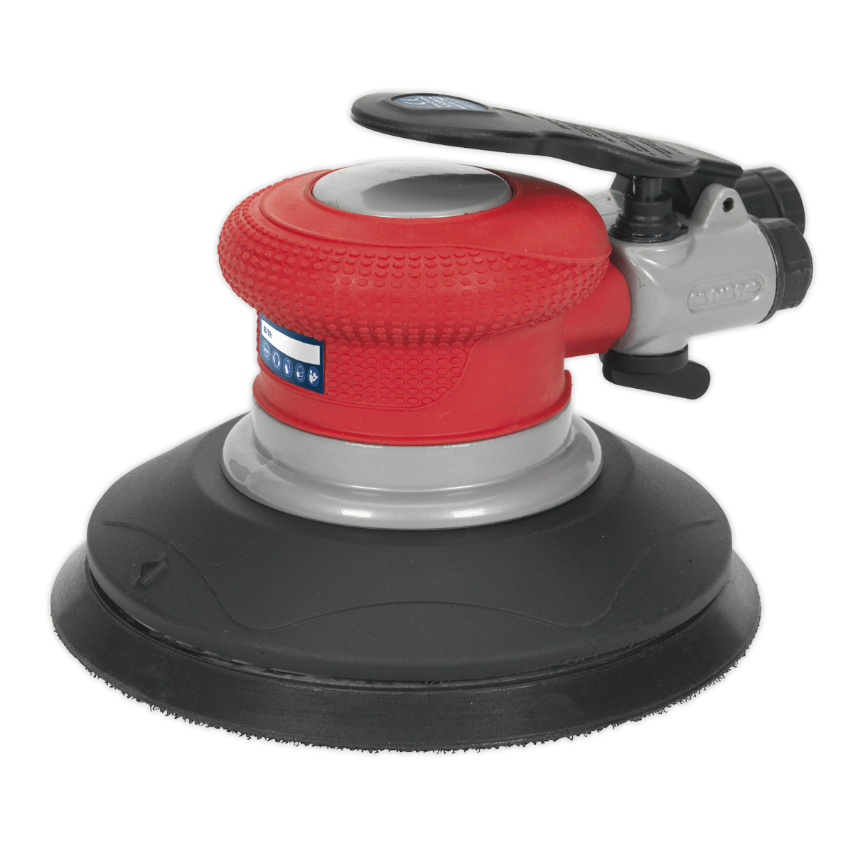 Generation GSA04 Generation Air Palm Random Orbital Sander 150mm
